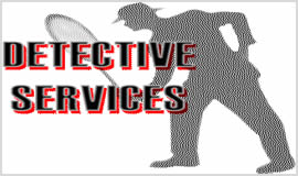 Heywood Private Detective Services